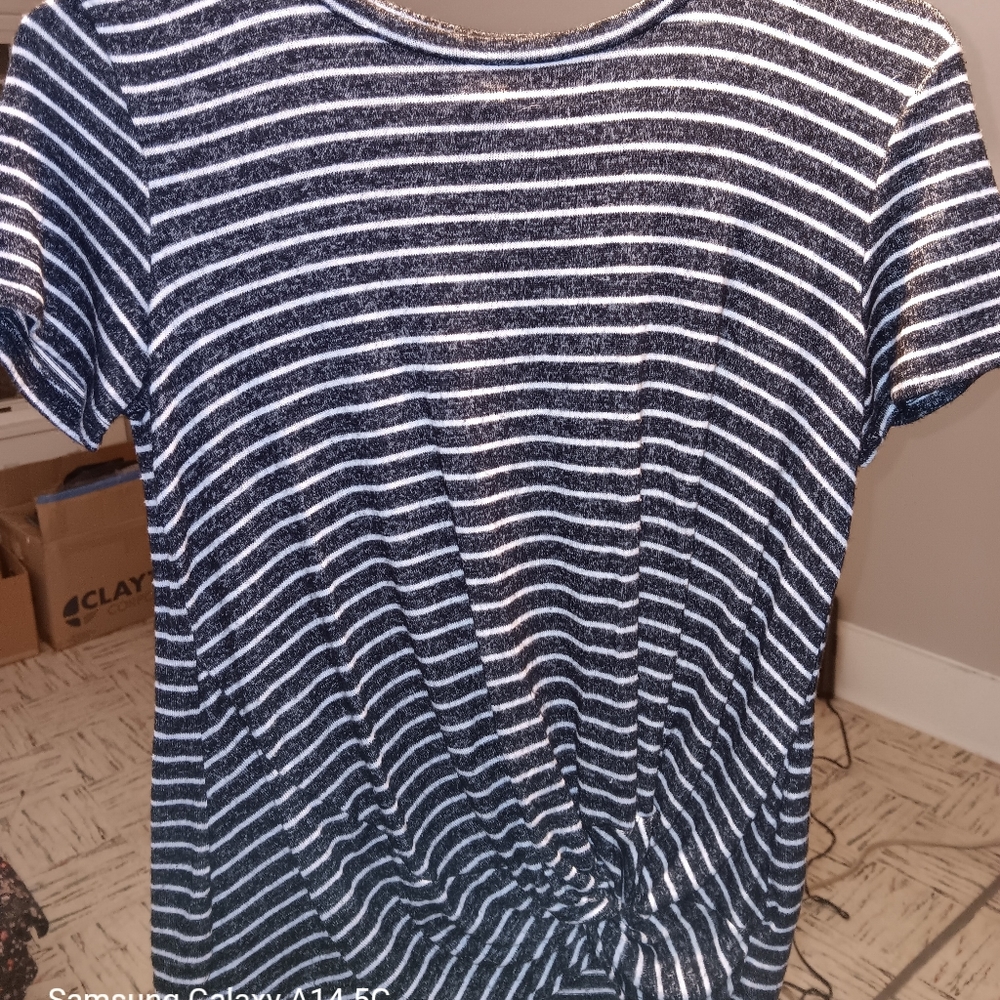 Old navy shirt